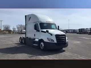 2022 Freightliner Cascadia 126