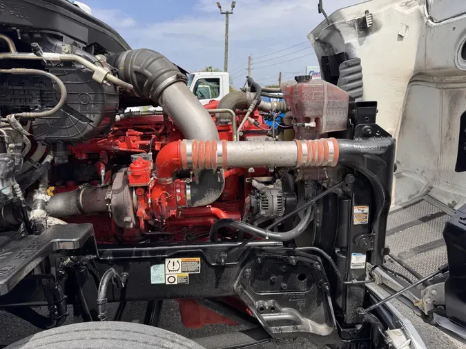2022 Peterbilt 579
