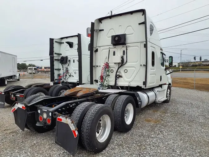 2019 FREIGHTLINER/MERCEDES NEW CASCADIA PX12664e0f75d50e866d0e8394bdc3b7a7e1d7e