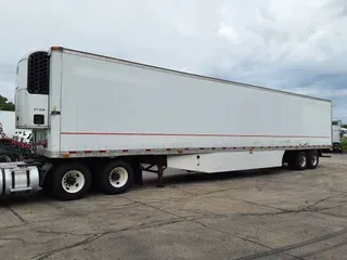 2013 GREAT DANE TRAILER 7211TZ1-53/160/102