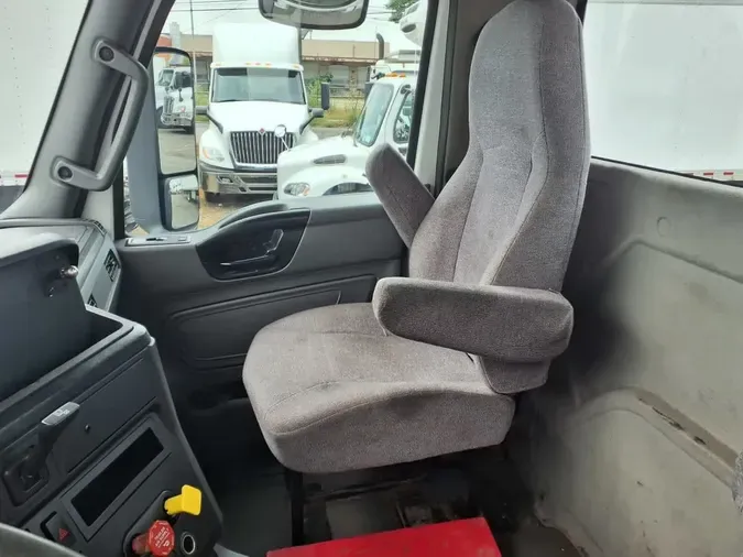 2018 NAVISTAR INTERNATIONAL LT625 DAYCAB T/A