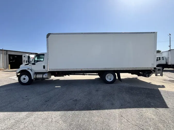 2022 International MV607e0f9084b0a1146dc41e4aab226515f29