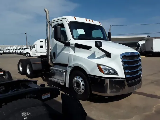 2021 FREIGHTLINER NEW CASCADIA PX12664