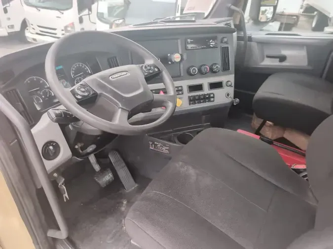 2019 FREIGHTLINER/MERCEDES NEW CASCADIA PX12664e0fa31809ab4d0067d46af398e544d53