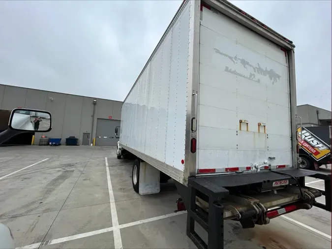 2018 International 4300
