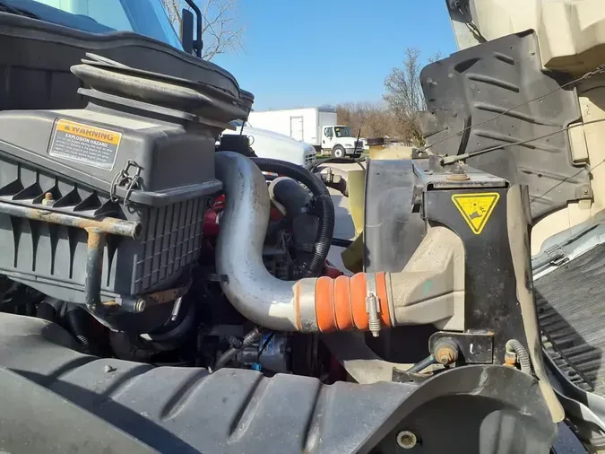 2019 NAVISTAR INTERNATIONAL MV607 (4X2)e0fbfcfd0bf9e3f5756a3d6c6a3c45d2