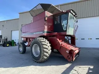 1991 Case IH 1680