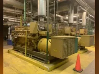 1974 CATERPILLAR 700 KW