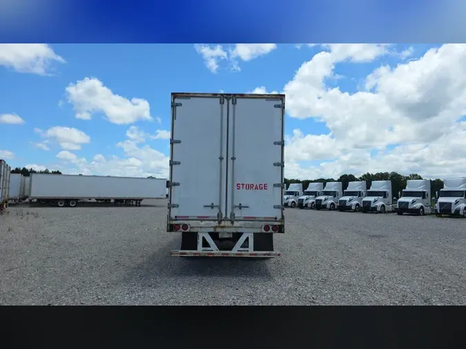 2004 Strick Trailers Othere0fcaad9955108894928495c122df7d3