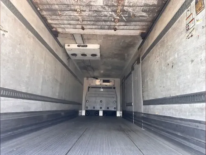 2016 GREAT DANE 7211TZ-1 28/162/102