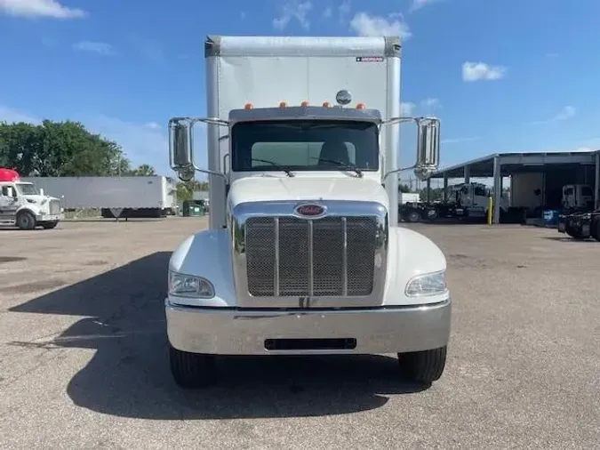2020 Peterbilt 337