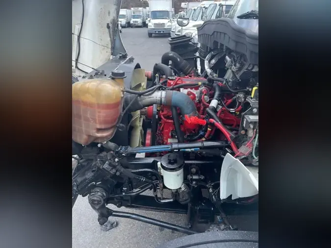 2018 NAVISTAR INTERNATIONAL 4300e0fefa3a32b5c8854d82b258da1b5325