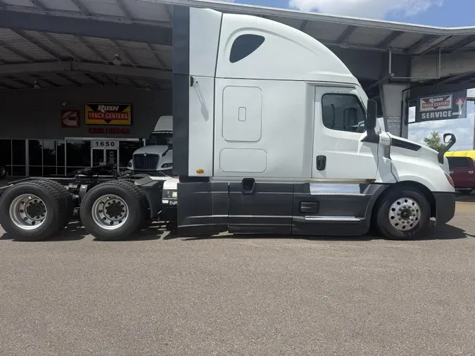 2022 Freightliner Cascadiae0ff411047c623d45c00cdc6501c6524