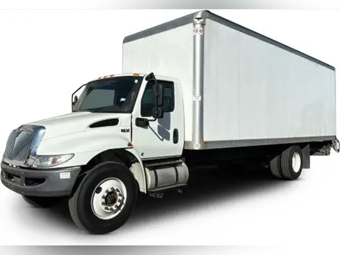 2022 International MV607e1004c02e85d7372bda29e5dc5e49dd2