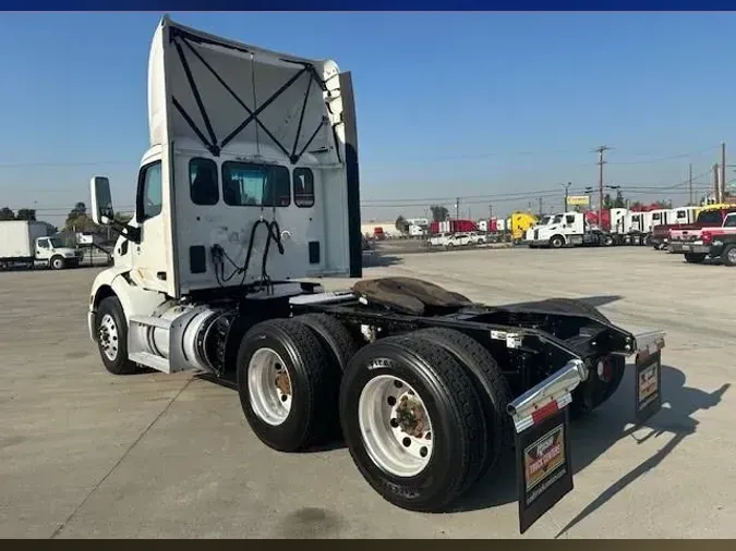 2021 Peterbilt 579