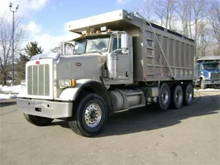 2012 Peterbilt 367