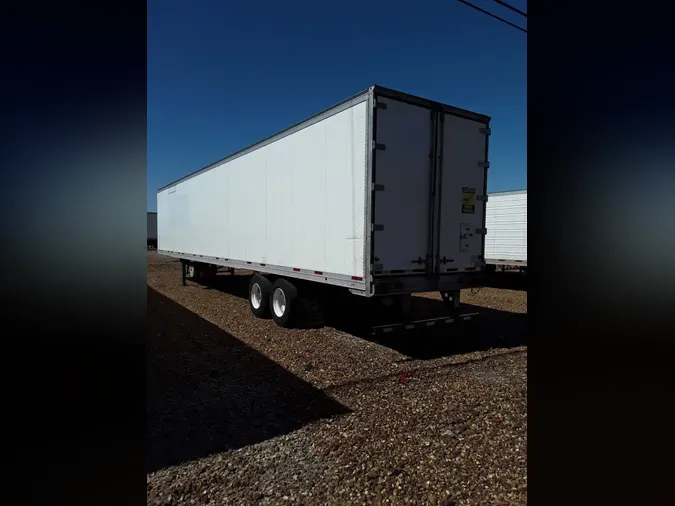 2016 VANGUARD TRAILER CORP R8000B 53/102/162