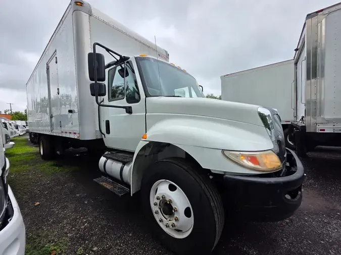 2018 NAVISTAR INTERNATIONAL 4300