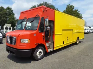 2016 FRTLR CUSTOM CHASSIS CORP MT55