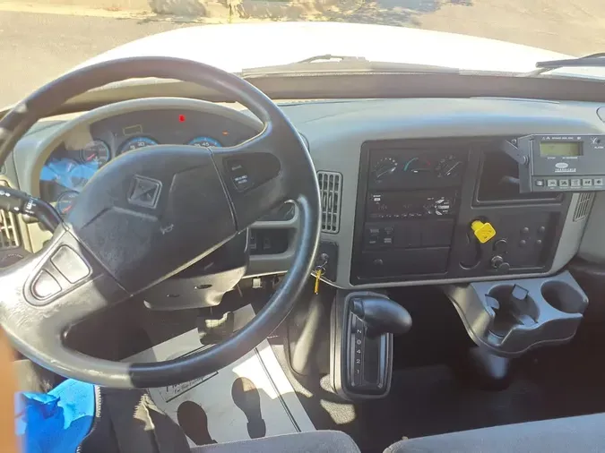 2018 NAVISTAR INTERNATIONAL 4300