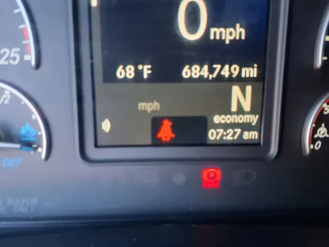 2022 FREIGHTLINER/MERCEDES NEW CASCADIA PX12664
