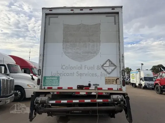 2015 FREIGHTLINER BUSINESS CLASS M2 112e10344c2e1c4ceea73fe695dca5c6a02