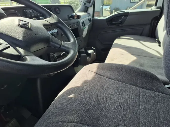 2020 NAVISTAR INTERNATIONAL MV607 (4X2)