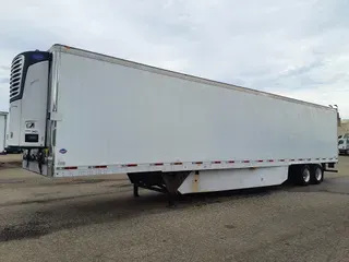 2016 UTILITY TRAILERS VS2R 53/162/102