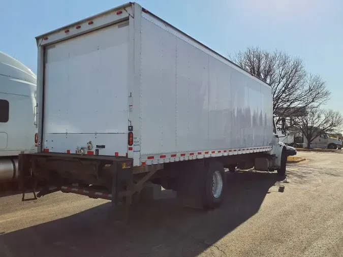 2019 FREIGHTLINER/MERCEDES M2 106