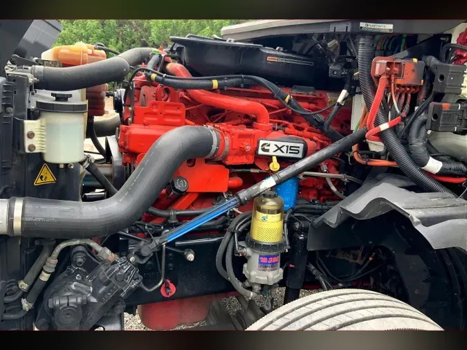 2022 INT LT625 6x4