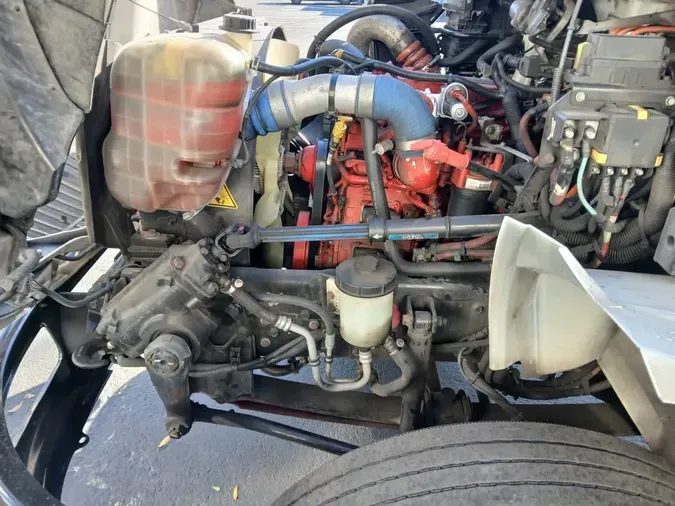 2020 NAVISTAR INTERNATIONAL MV607 (4X2)e104b87c74d9a5f5680a0880be42a80a