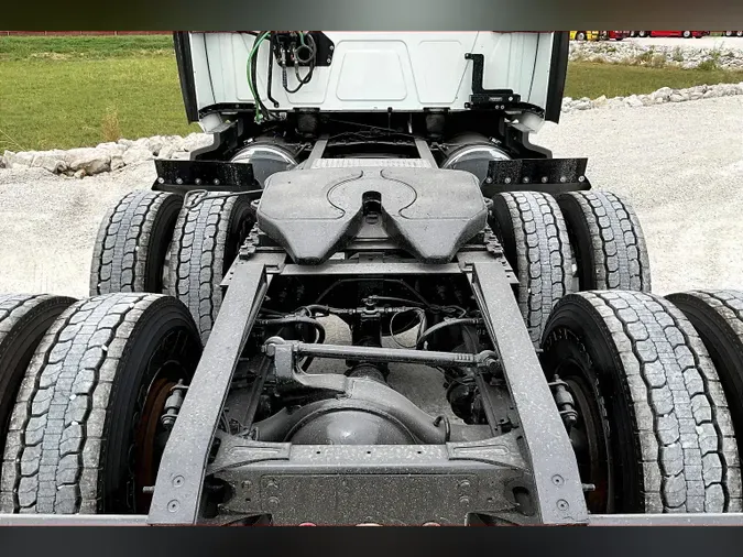 2022 INT LT625 6x4