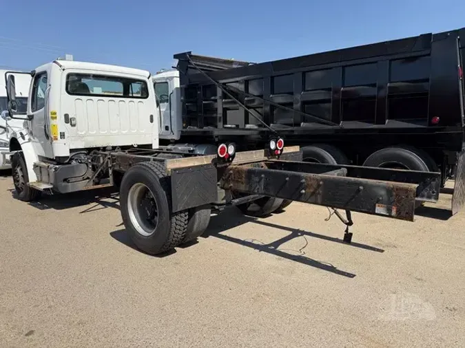 2019 FREIGHTLINER BUSINESS CLASS M2 106