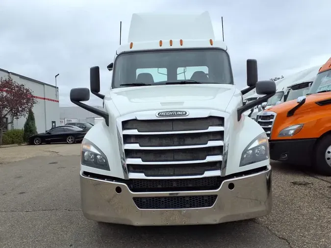 2019 FREIGHTLINER/MERCEDES NEW CASCADIA PX12664