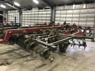 2011 Case IH 870-22