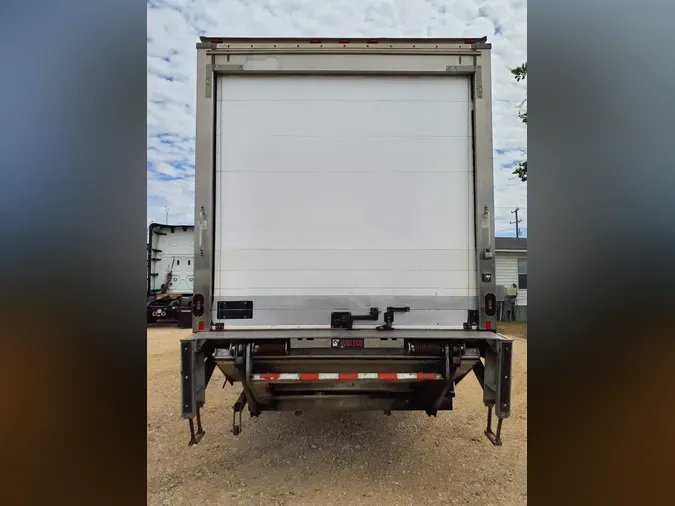 2019 NAVISTAR INTERNATIONAL MV607 (4X2)