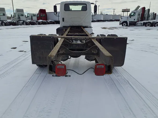 2017 NAVISTAR INTERNATIONAL 4300