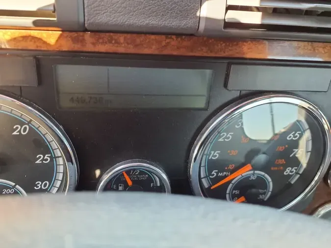 2018 FREIGHTLINER/MERCEDES CASCADIA 125e108a9242332f365c44b56edf5fc429a