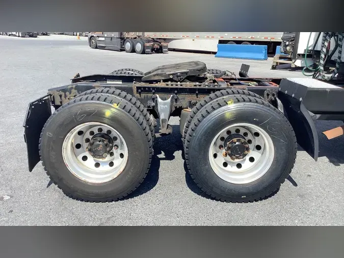 2020 International LT