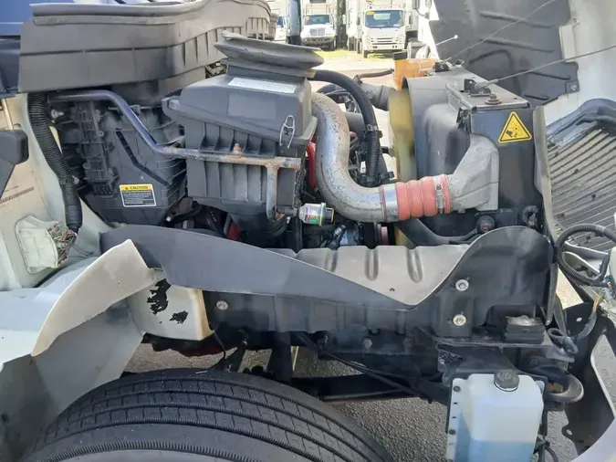 2020 NAVISTAR INTERNATIONAL MV607 (4X2)e109c6277f3cbf0f3296c0021c07ab7a