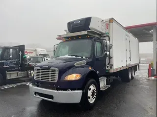 2019 FREIGHTLINER/MERCEDES M2 106