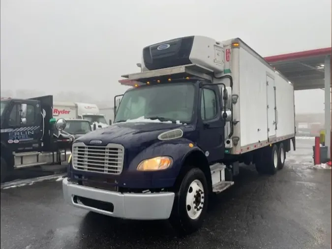 2019 FREIGHTLINER/MERCEDES M2 106e10de5e65b0f3c366a2bde31296d0b82