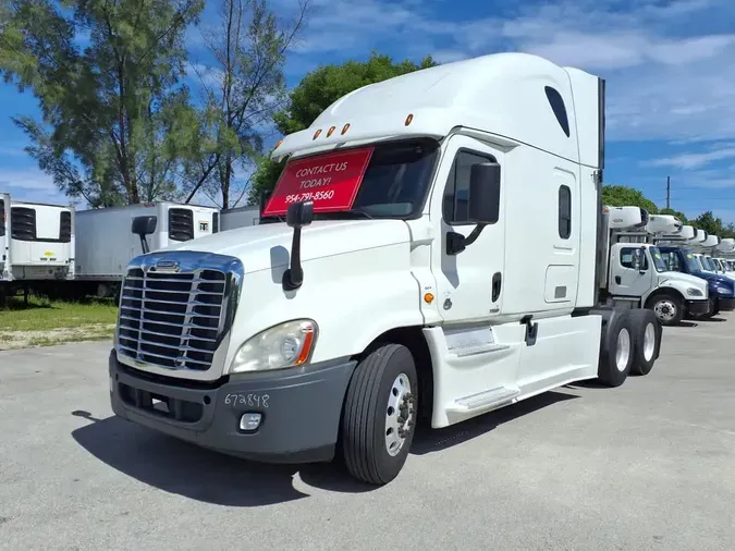 2017 FREIGHTLINER CASCADIA 125e10e307184aedd2c7ea7d75bf69c82f4