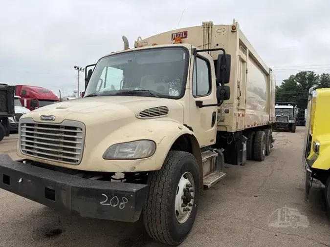 2012 FREIGHTLINER BUSINESS CLASS M2 106e10e3b5da0f5386b5362f8b384d11b62