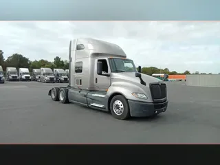2022 International LT