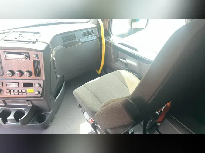 2023 Freightliner Cascadia