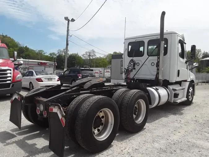 2021 FREIGHTLINER NEW CASCADIA PX12664