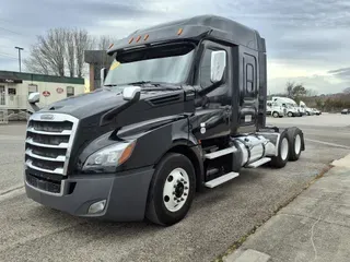 2019 FREIGHTLINER/MERCEDES NEW CASCADIA PX12664