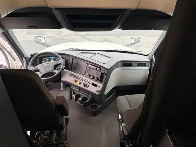 2021 FREIGHTLINER/MERCEDES NEW CASCADIA PX12664