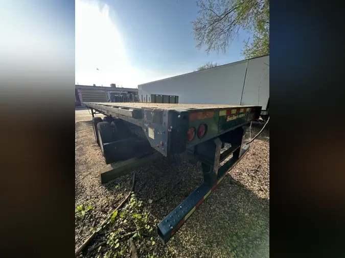 2015 GREAT DANE TRAILERS FSP 45/102